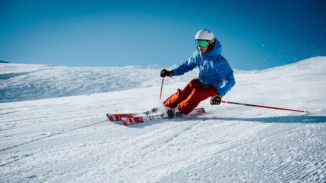 sconto skipass