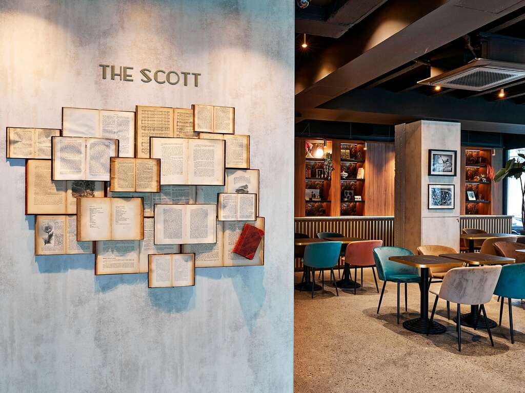 Escapade dans le centre de Bruxelles - 3* - 3