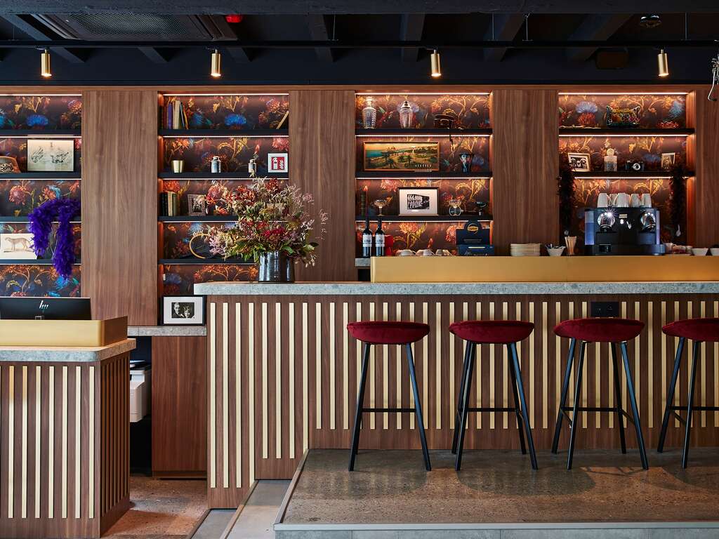 Escapade dans le centre de Bruxelles - 3* - 4