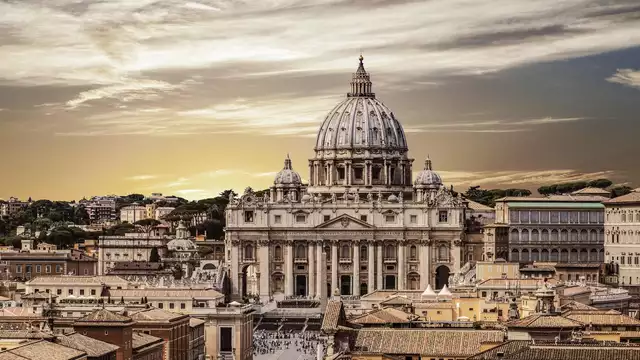 Esplora Roma: soggiorno nel cuore di Prati