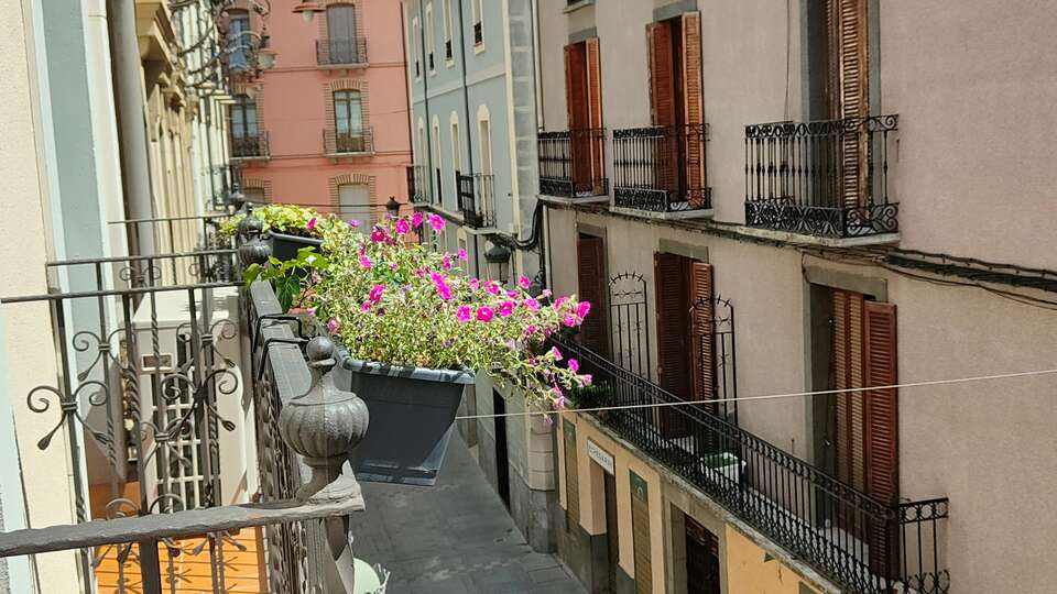 En familia a Jaca para descubrir las tradiciones aragonesas