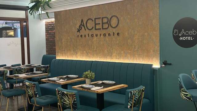 Hotel El Acebo