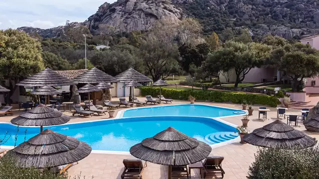 Vacaciones en Cerdeña a dos pasos de la Costa Esmeralda