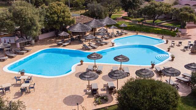 Hotel Airone - Felix Hotels