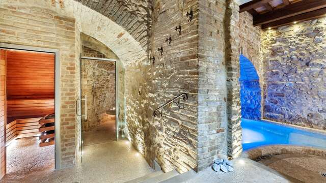Oste del Castello Wellness e Bike Hotel