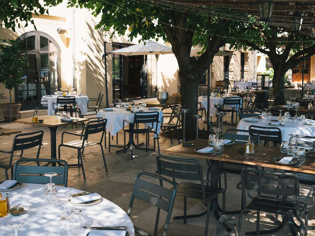 Escapade Romantique à Colomars - 3* - 14