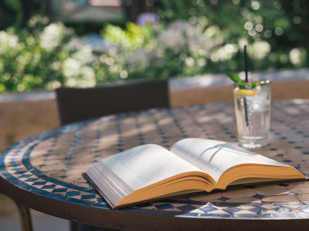 Escapade Romantique à Colomars - 3* - 13