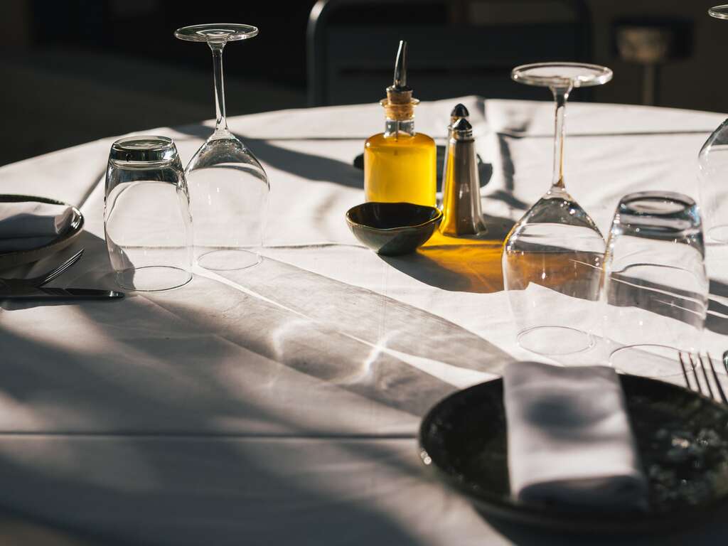 Escapade Romantique à Colomars - 3* - 8