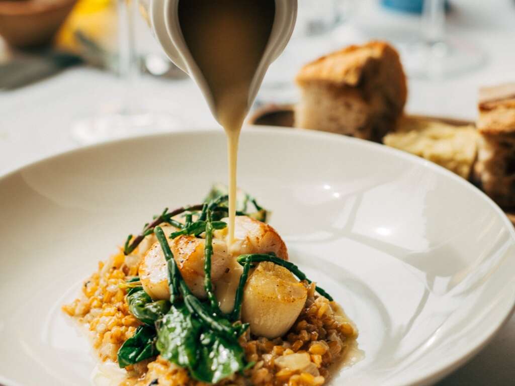 Escapade Romantique à Colomars - 3* - 9