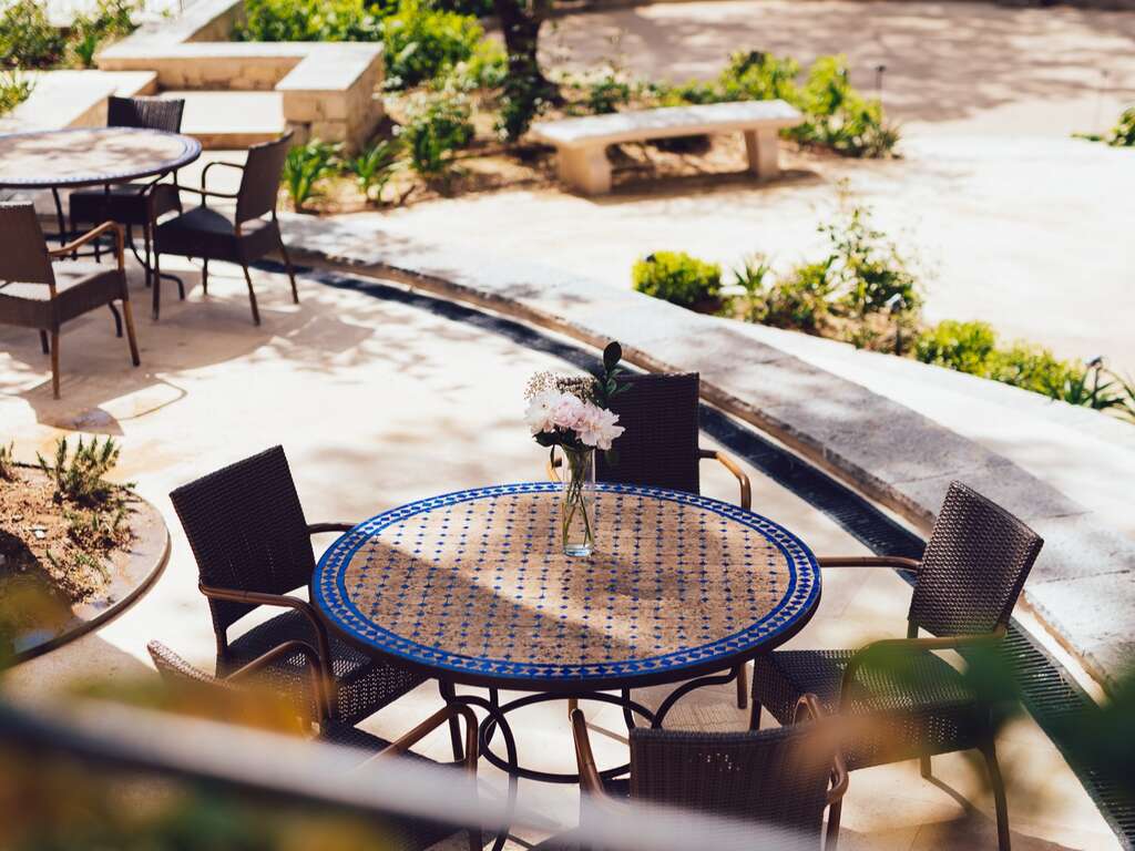 Escapade Romantique à Colomars - 3* - 7