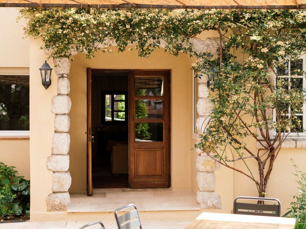 Escapade Romantique à Colomars - 3* - 15