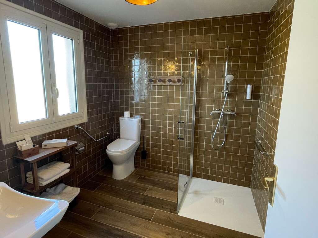 Escapade Romantique à Colomars - 3* - 21