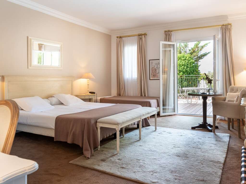 Escapade Romantique à Colomars - 3* - 19