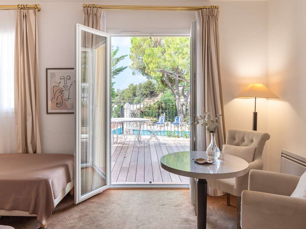 Escapade Romantique à Colomars - 3* - 20