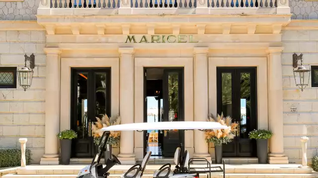 Ontspannend uitje in Palma de Mallorca met toegang tot het kuuroord