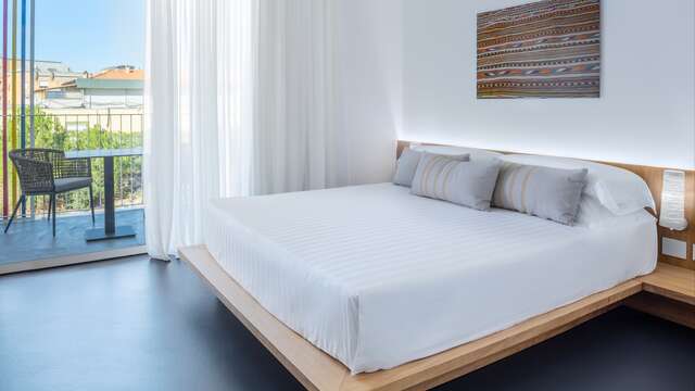 superior Tweepersoonskamer 