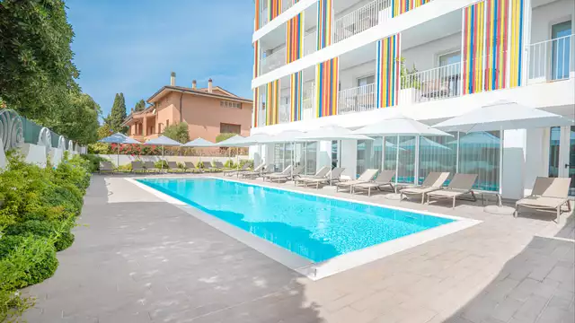 Hotel Felix Olbia