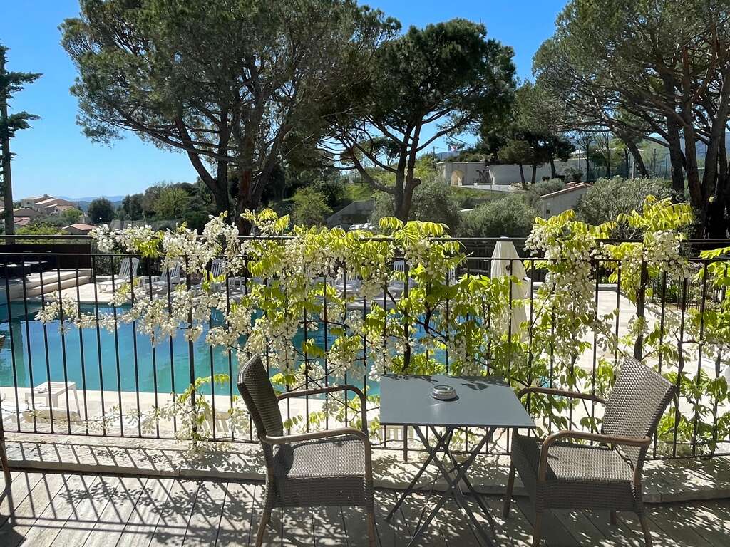 Escapade Romantique à Colomars - 3* - 26