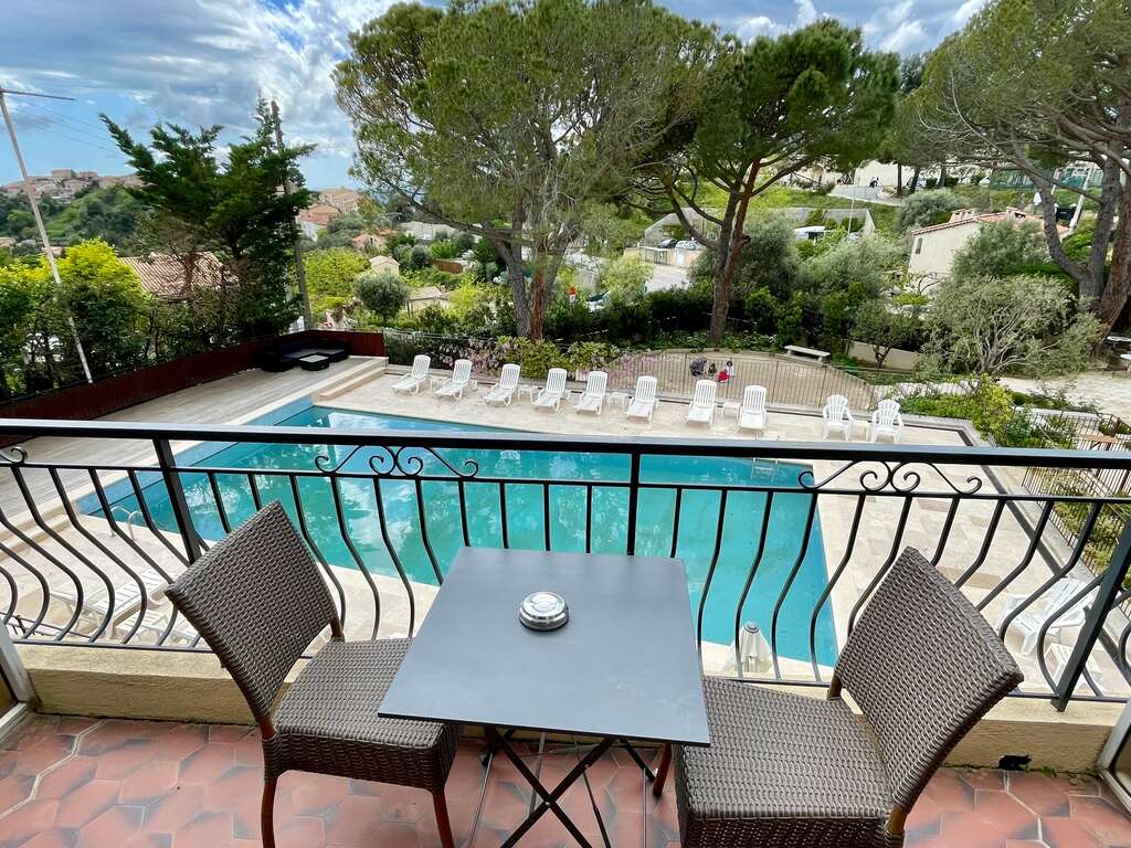 Escapade Romantique à Colomars - 3* - 27