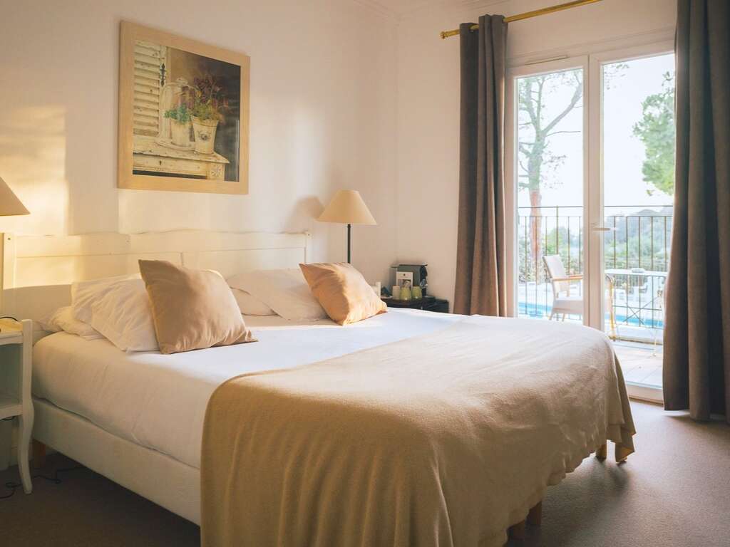 Escapade Romantique à Colomars - 3* - 23