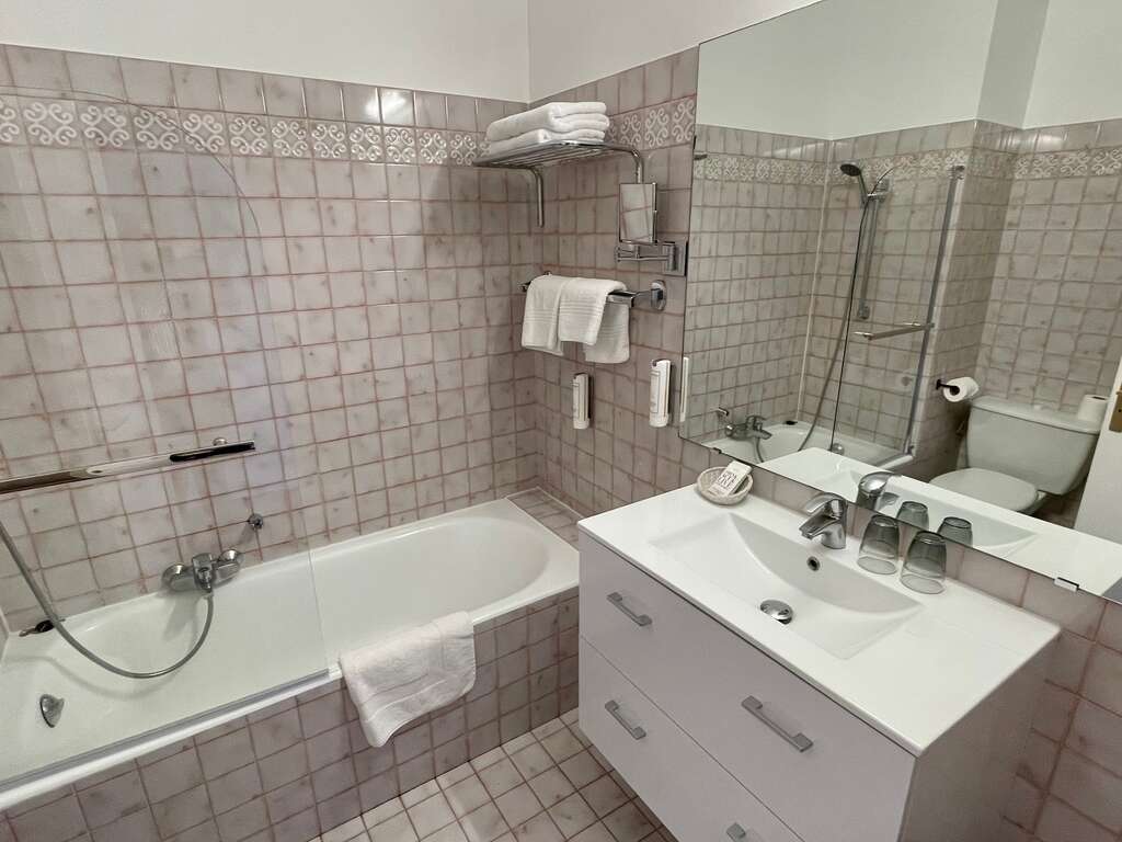 Escapade Romantique à Colomars - 3* - 24