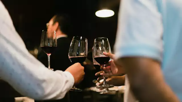 Estancia en Rávena en suite con cata de vinos incluida