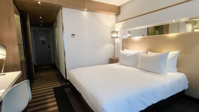 deluxe Tweepersoonskamer 