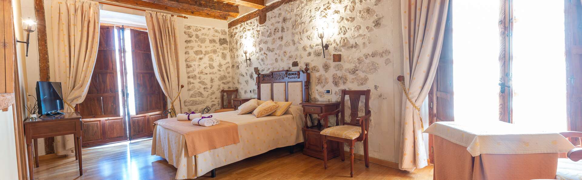 Hotel Rincón Castellano