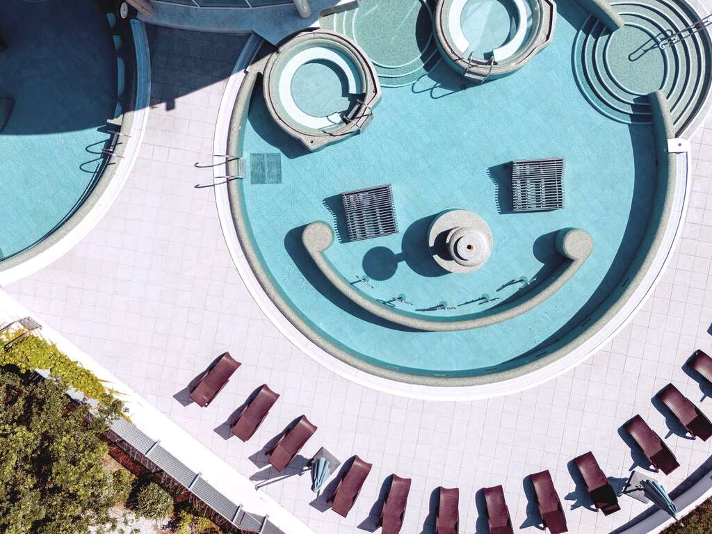 Détente Au Coeur Des Landes À Dax - 3* (ref 6831)