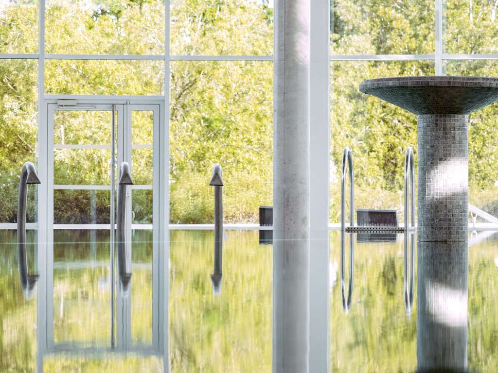 Escapade Avec Diner Et Accès Aux Thermes À Saint-paul-lès-dax - 3* (ref 6831)