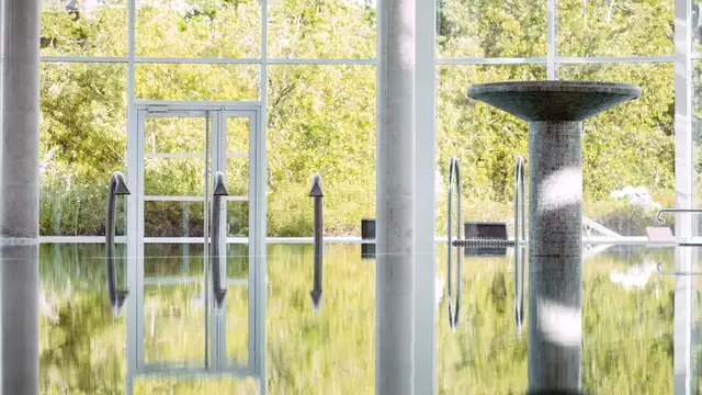 Escapade avec diner et accès aux thermes à Saint-Paul-lès-Dax