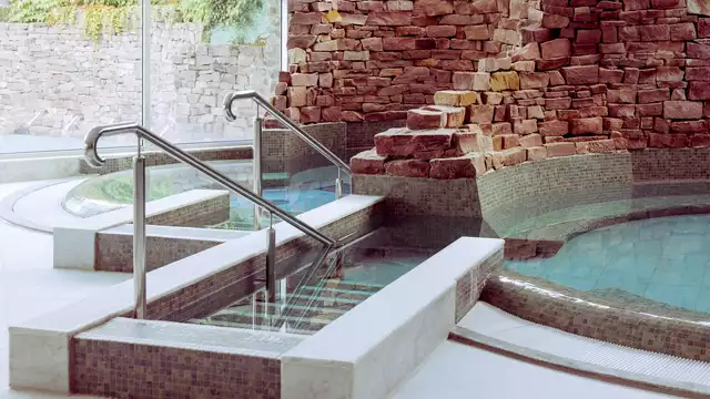 Escapade avec diner et accès aux thermes à Saint-Paul-lès-Dax