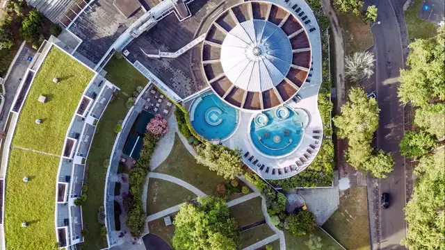 Escapade avec diner et acces aux thermes a Saint-Paul-les-Dax
