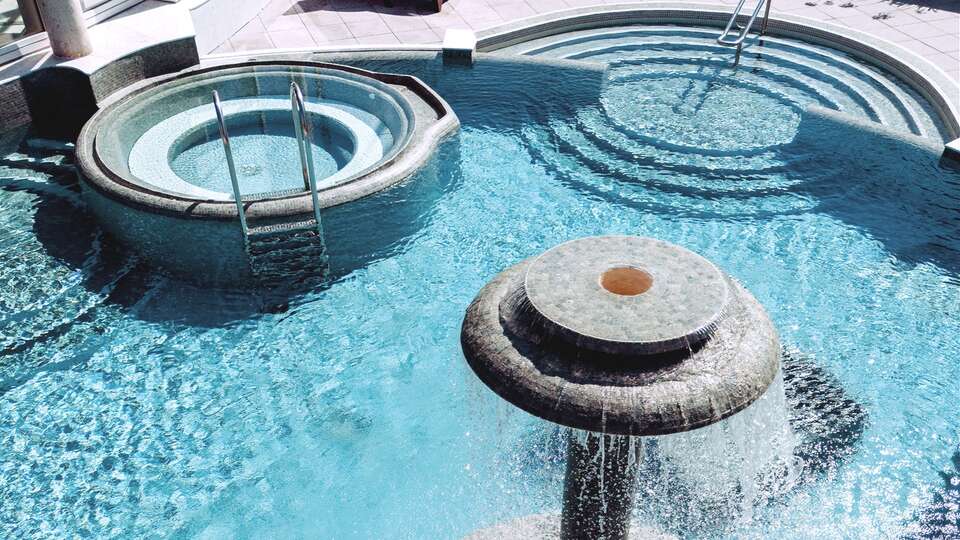 Escapade avec diner et acces aux thermes a Saint-Paul-les-Dax