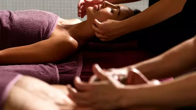 Oferta especial: escapada relax con acceso al SPA y tratamientos corporales, en un hotel junto a un lago en el bosque de las Landas, en Dax