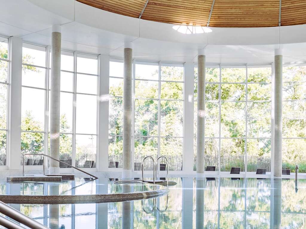 Escapade Avec Diner Et Accès Aux Thermes À Saint-paul-lès-dax - 3* (ref 6831)