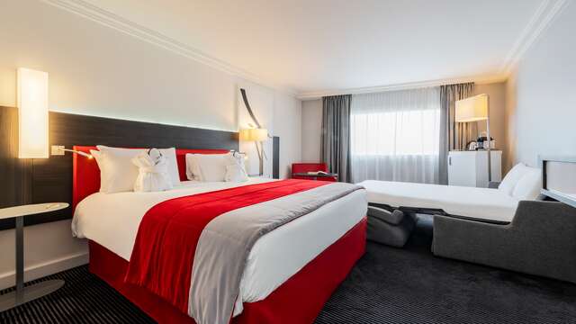 classic Tweepersoonskamer 