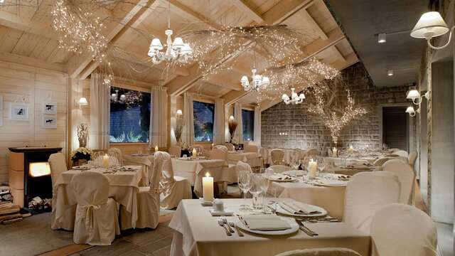 Val di Luce SPA Resort