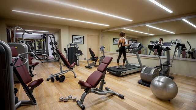 Val di Luce SPA Resort