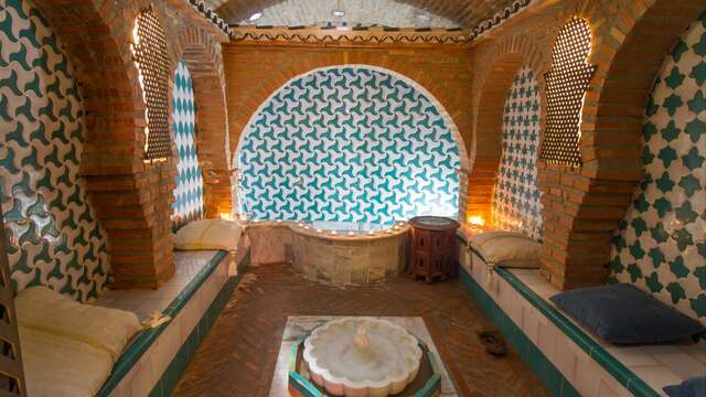 Alqueria de los lentos