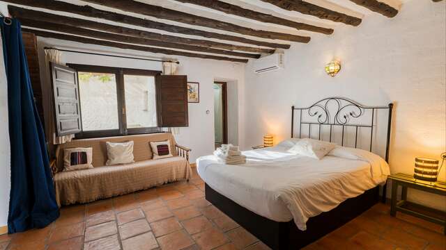 Alqueria de los lentos