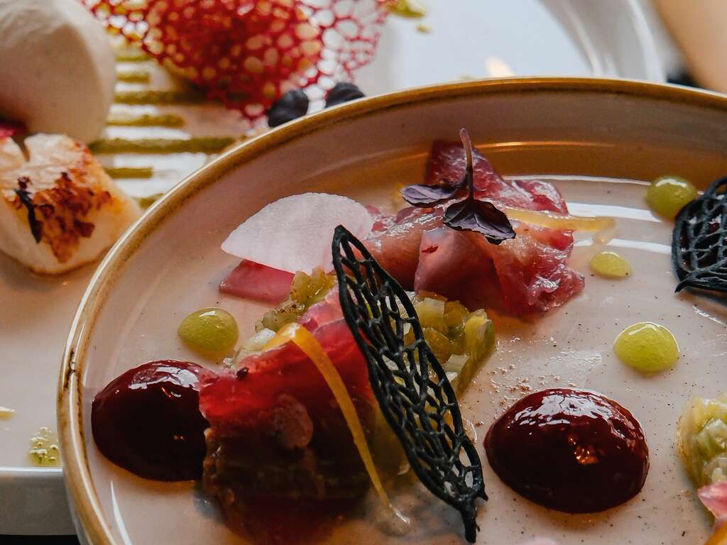 Détente Et Gastronomie Dans Un Cadre Élégant Près De Rennes - 4* (ref 8525)