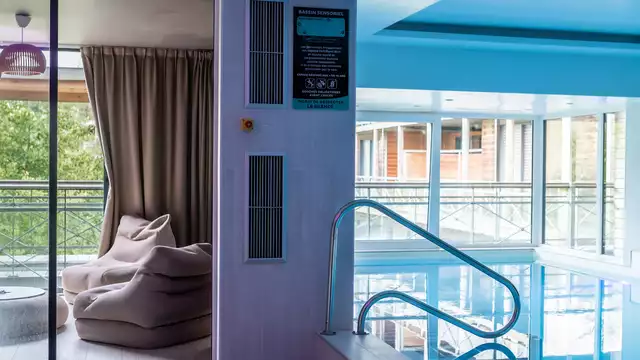 Séjour 4*: En suite avec diner et spa inclus près de Rennes