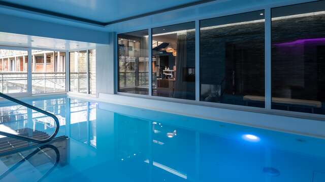 Domaine de Cice-Blossac Resort Spa Golf