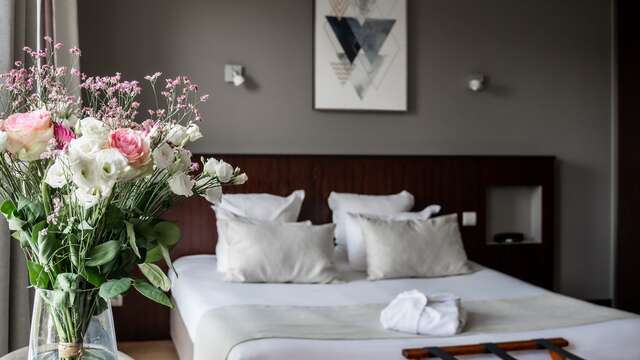 Domaine de Cice-Blossac Resort Spa Golf