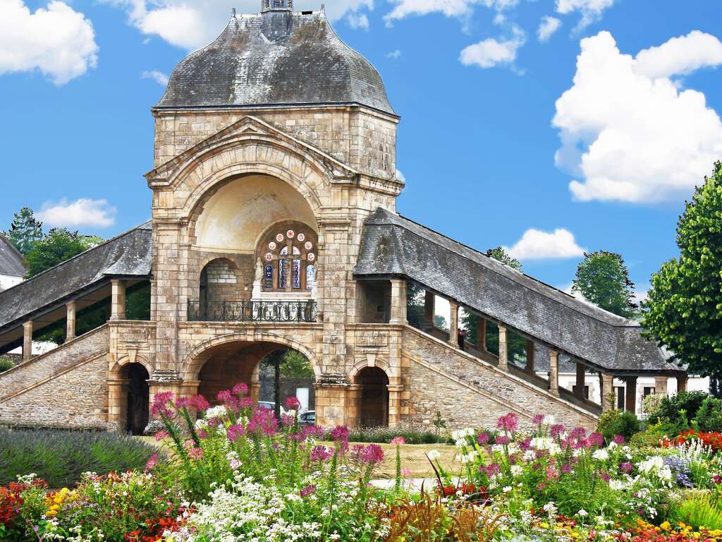 Découvrez le Morbihan et ses paysages - 3* - 6