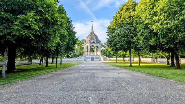 Escapade pour deux à Sainte-Anne-d'Auray