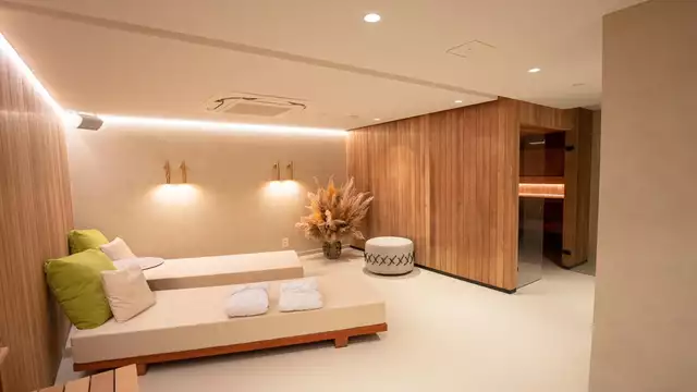The CORNR Hotel, tanto para la tranquilidad mental como para unas vacaciones de lujo vibrantes