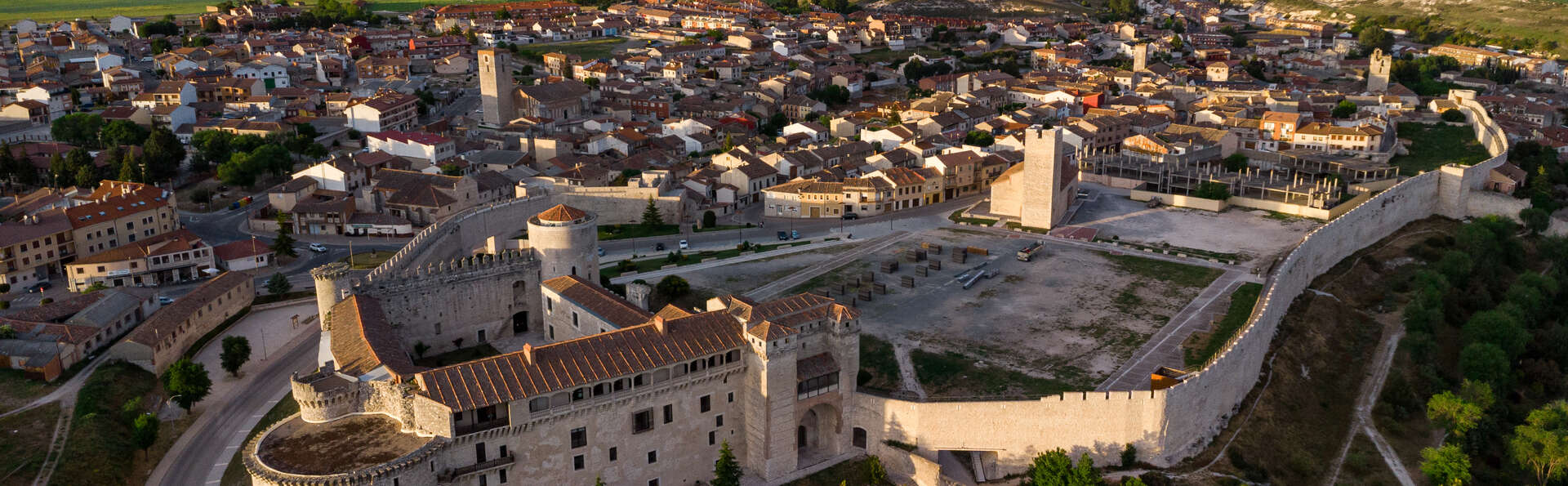 Hotel Rincón Castellano