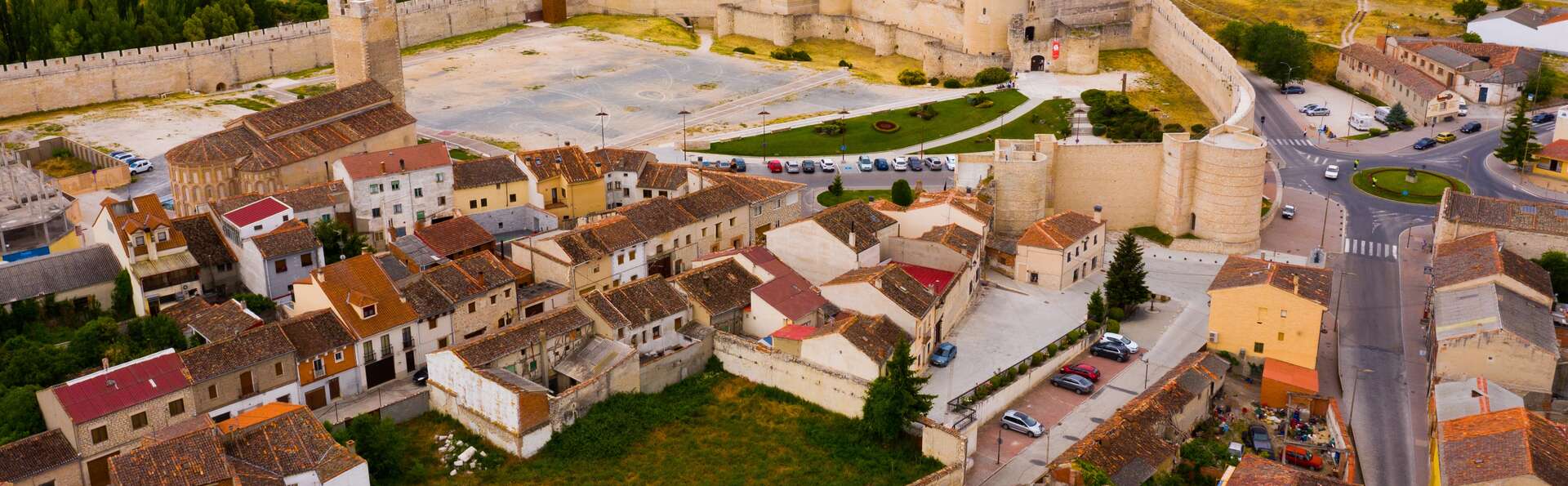Hotel Rincón Castellano